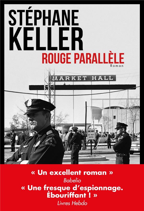 ROUGE PARALLELE
