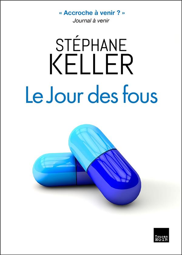 LE JOUR DES FOUS