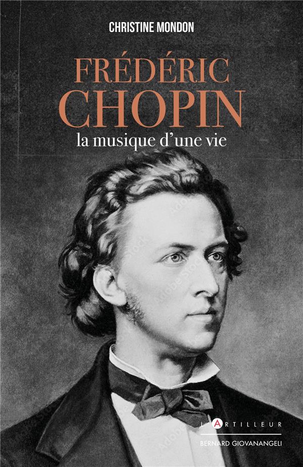 CHOPIN, GENIE ET VISIONNAIRE