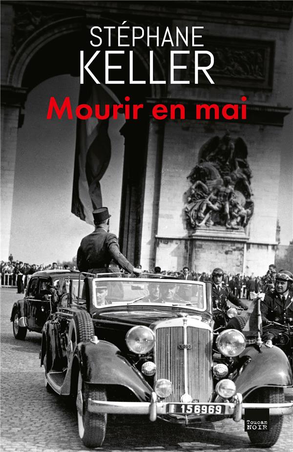 MOURIR EN MAI