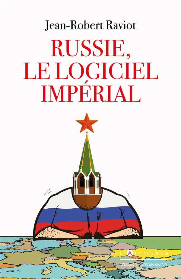 LE LOGICIEL IMPERIAL RUSSE