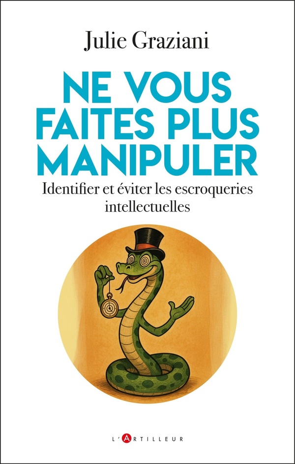 LES ESCROCS - LE BLANCHIMENT DES IDEES SALES