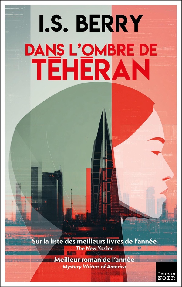 DANS L'OMBRE DE TEHERAN