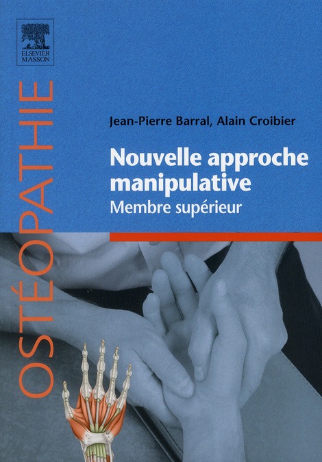 NOUVELLE APPROCHE MANIPULATIVE. MEMBRE SUPERIEUR