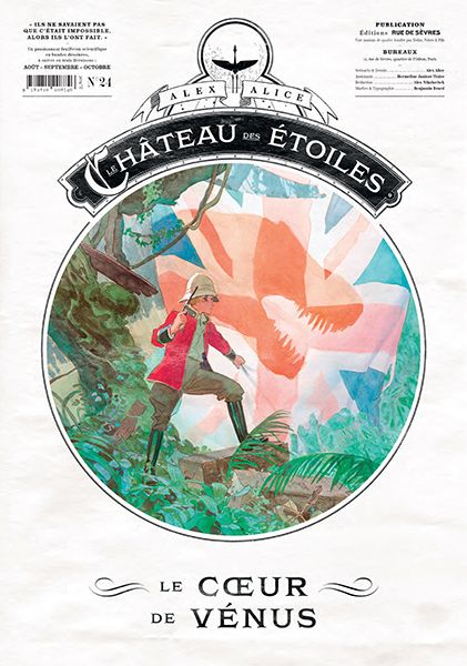 LA GAZETTE 