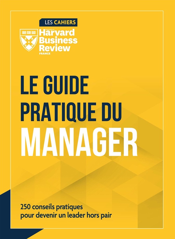 LE GUIDE PRATIQUE DU MANAGER