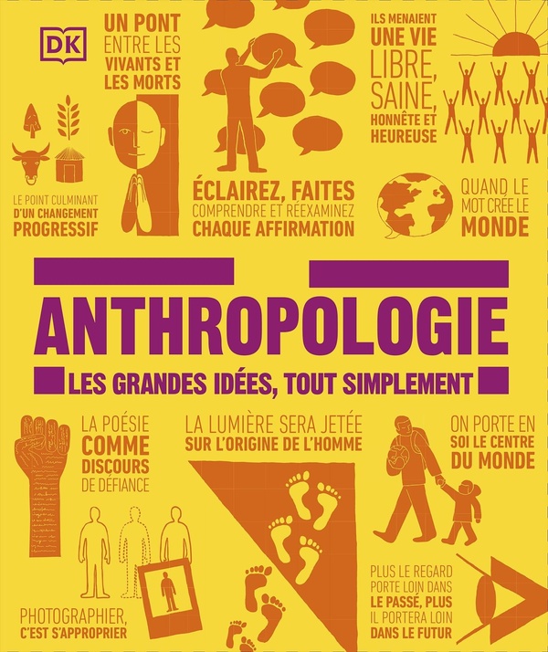 ANTHROPOLOGIE