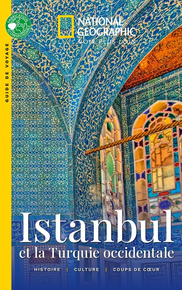 ISTANBUL NED