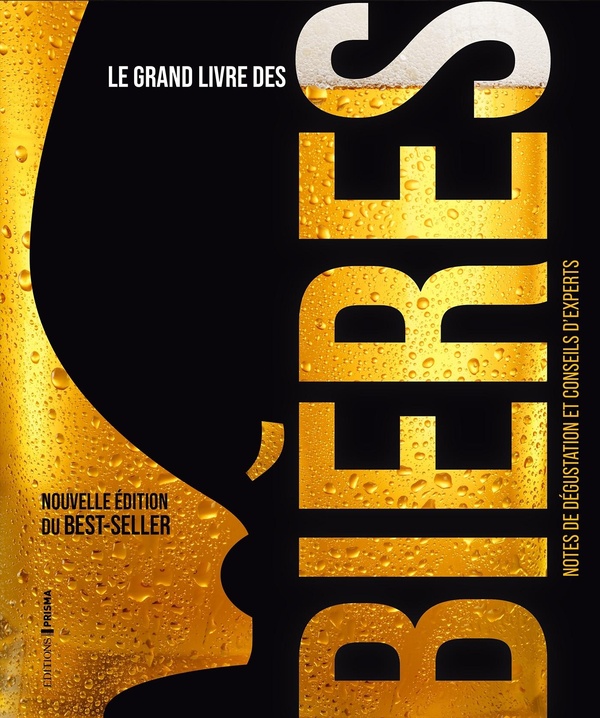 LE GRAND LIVRE DES BIERES NED