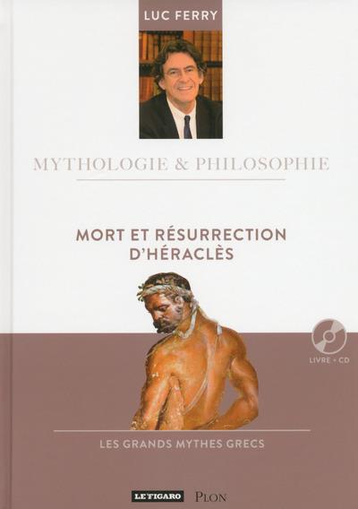 MORT ET RESURRECTION D'HERACLES