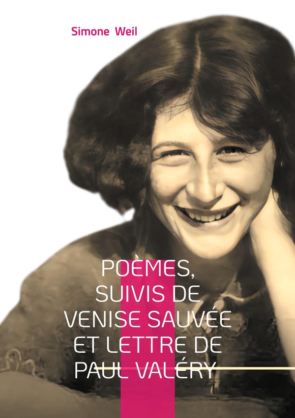 POEMES SUIVIS DE VENISE SAUVEE ET LETTRE - UNE PLONGEE POETIQUE DANS LA Q