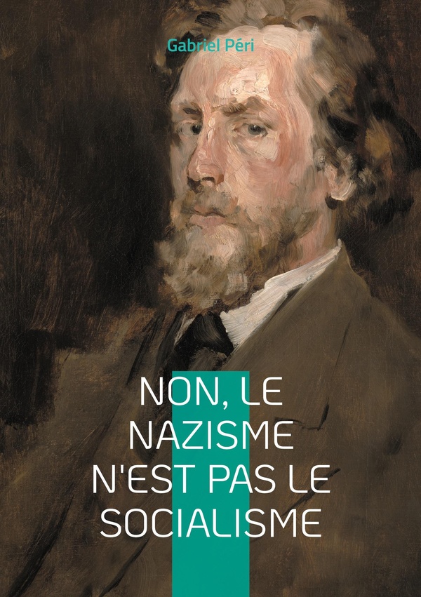 NON NAZISME N EST PAS SOCIALISME - ANALYSE CRITIQUE DU NAZISME ET