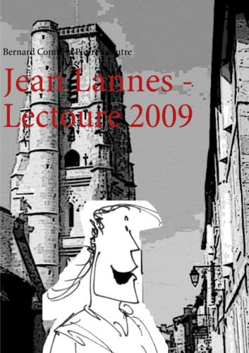 JEAN LANNES LECTOURE 2009