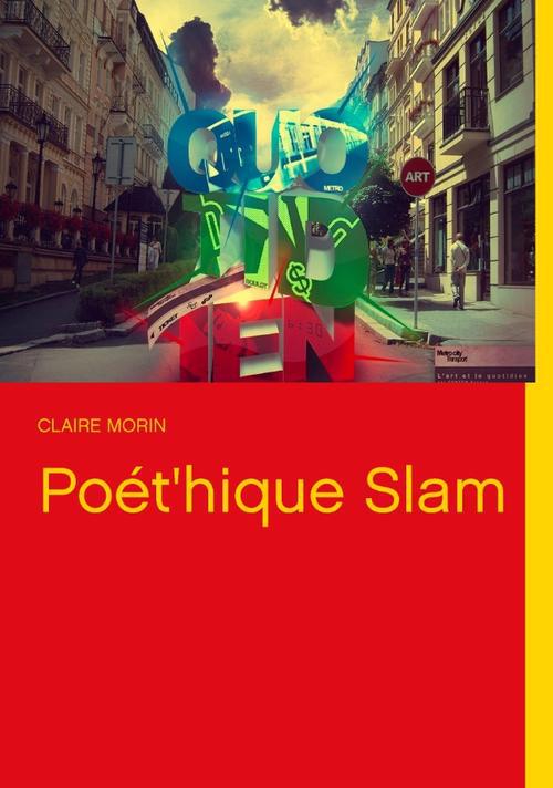 POET'HIQUE SLAM