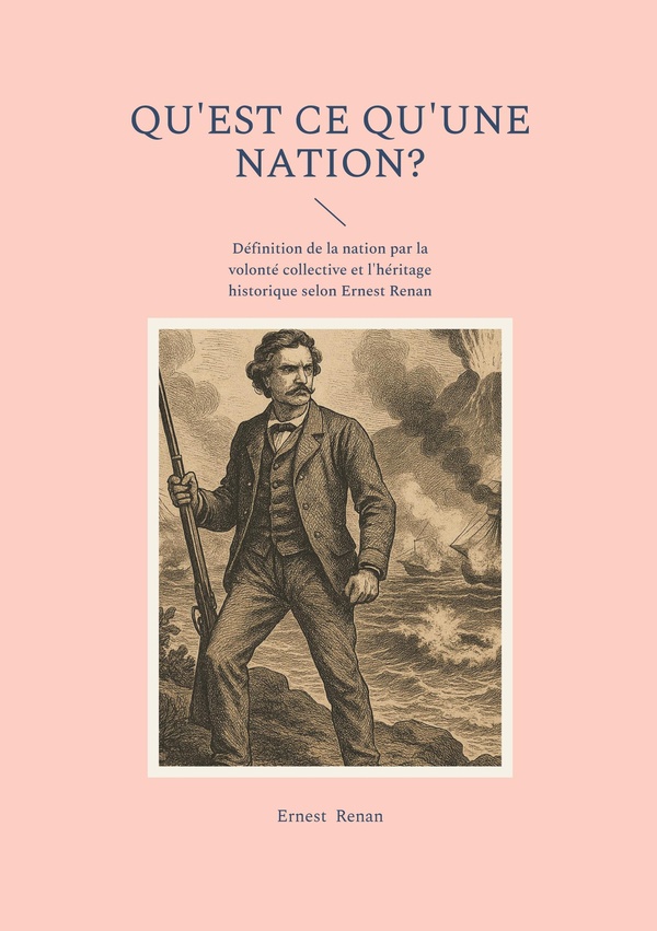 QU EST CE QU NATION - DEFINITION DE LA NATION PAR LA