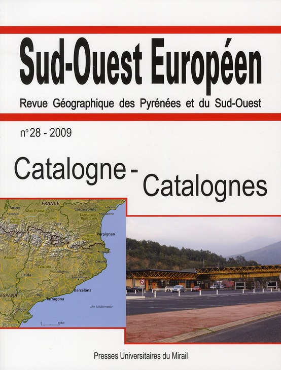 CATALOGNE CATALOGNES