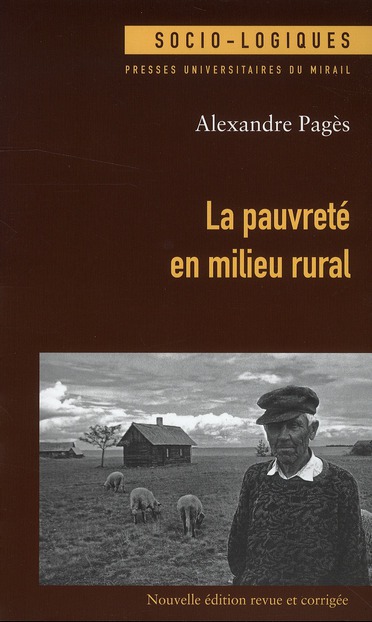 PAUVRETE EN MILIEU RURAL
