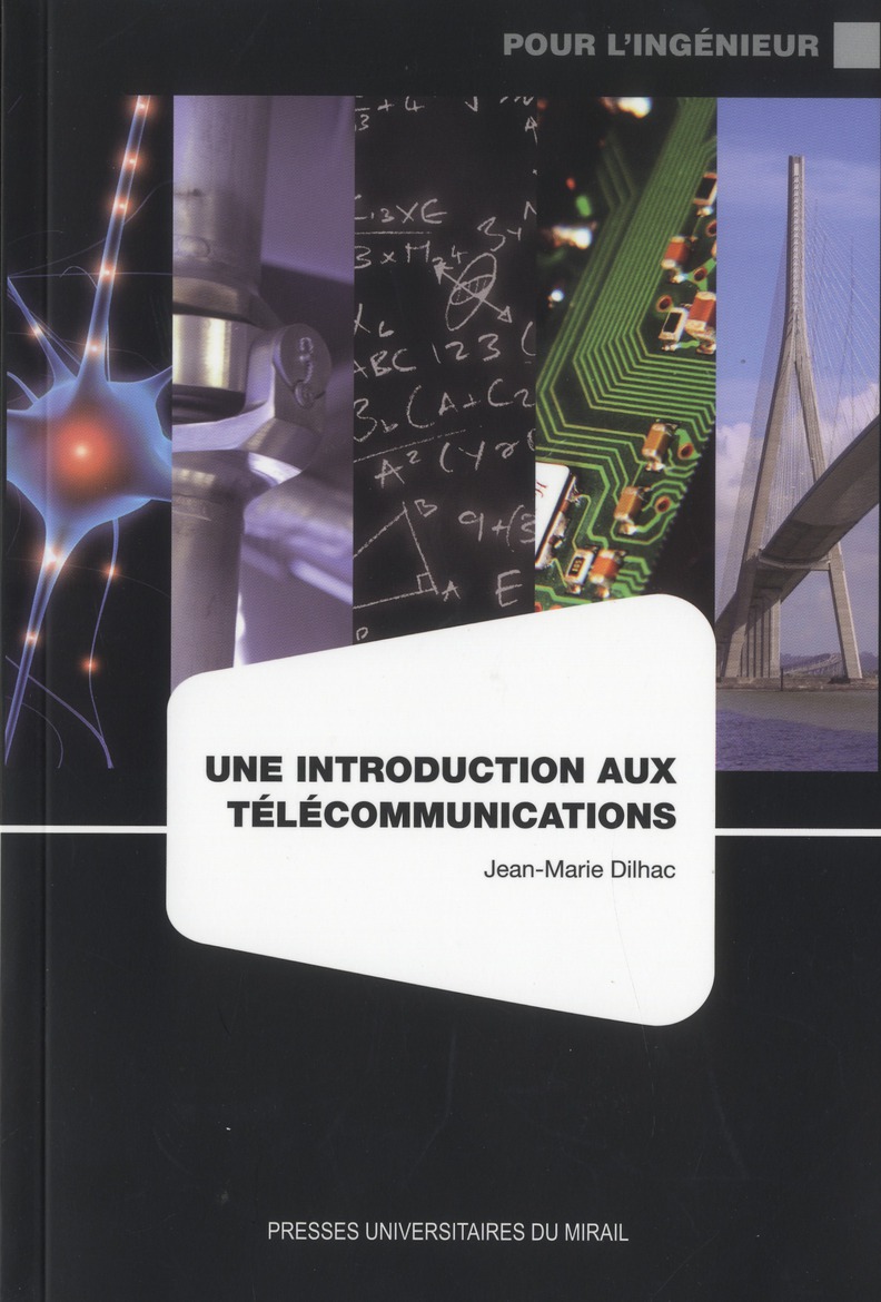 INTRODUCTION AUX TELECOMMUNICATIONS