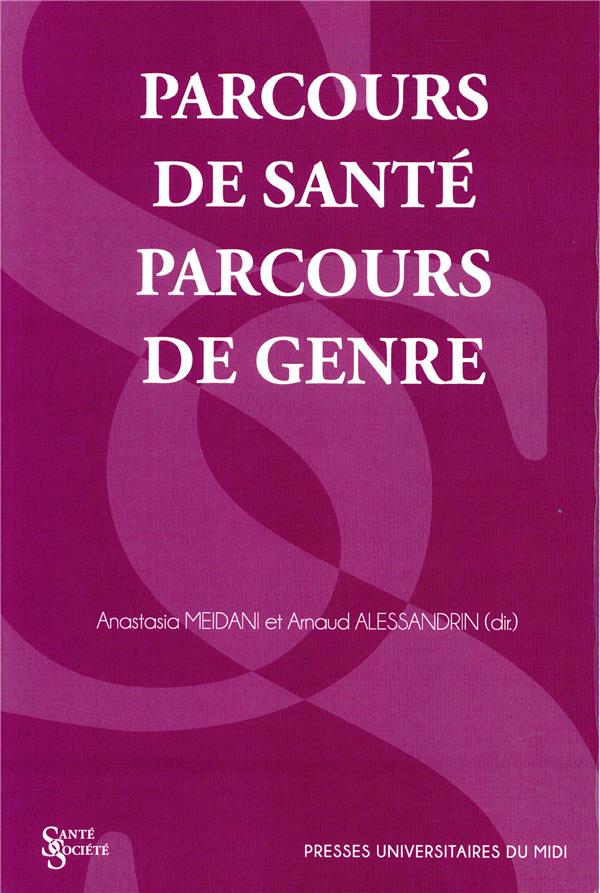 PARCOURS DE SANTE / PARCOURS DE GENRE