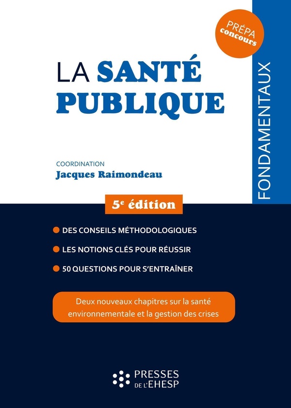 LA SANTE PUBLIQUE