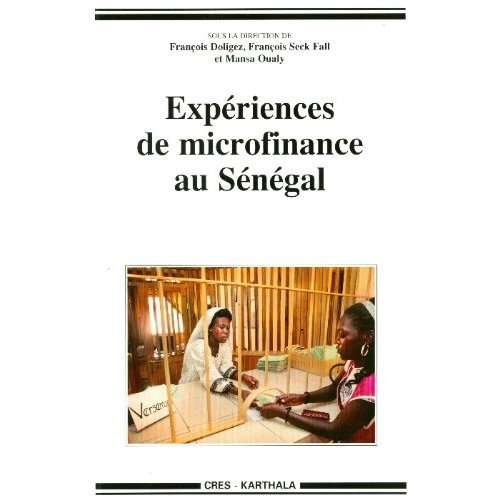 EXPERIENCES DE MICROFINANCE AU SENEGAL