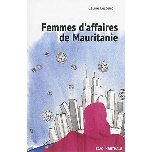 FEMMES D'AFFAIRES DE MAURITANIE