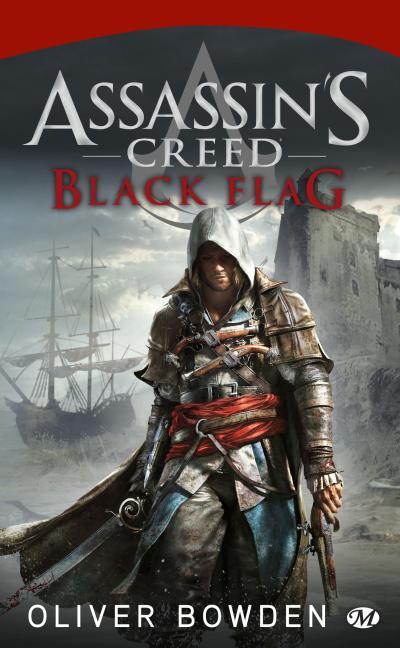 ASSASSIN'S CREED, T6 : ASSASSIN'S CREED : BLACK FLAG