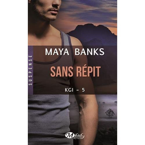 KGI, T5 : SANS REPIT