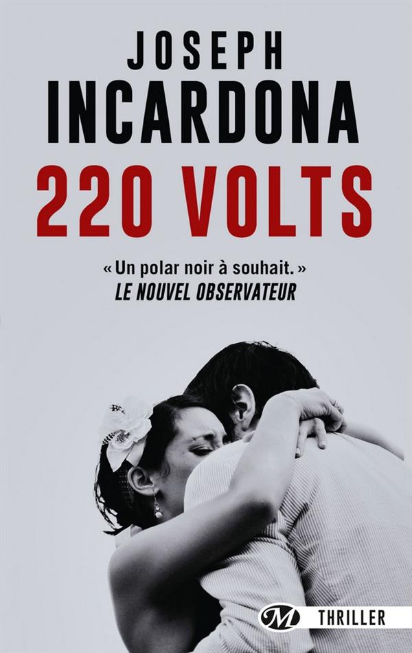 220 VOLTS