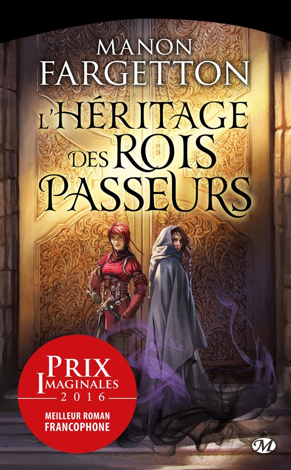 L'HERITAGE DES ROIS-PASSEURS
