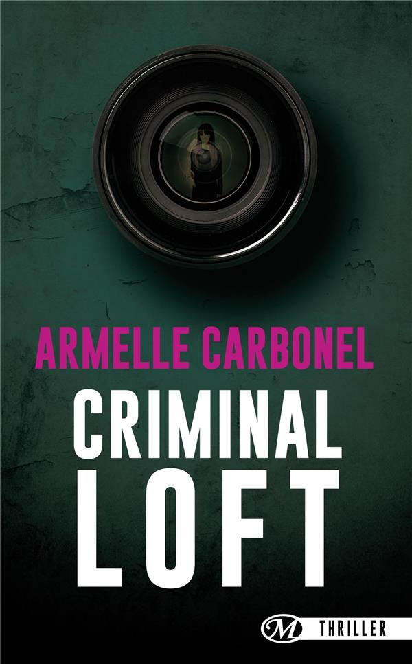 CRIMINAL LOFT