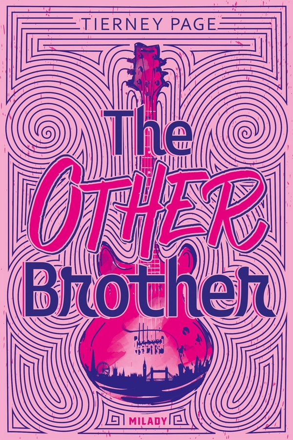 THE OTHER BROTHER