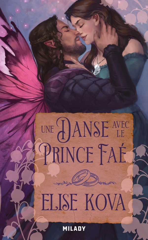UNE DANSE AVEC LE PRINCE FAE