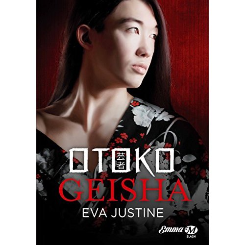 OTOKO GEISHA