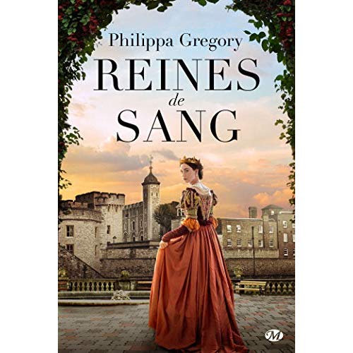 REINES DE SANG
