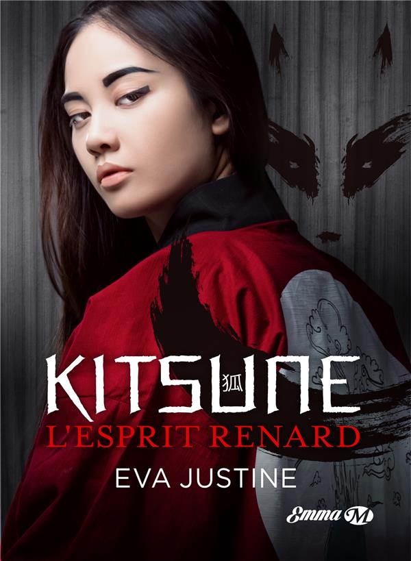 KITSUNE, L'ESPRIT RENARD