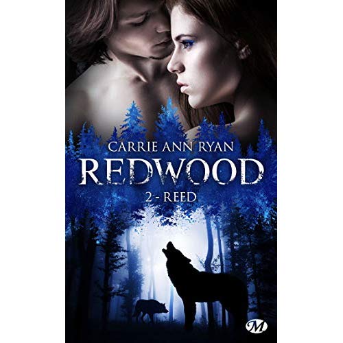 REDWOOD, T2 : REED