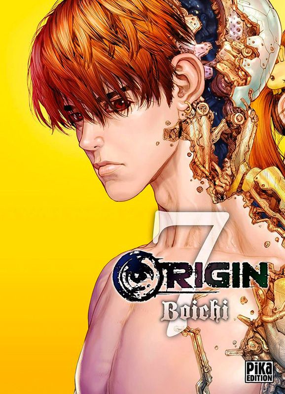 ORIGIN T07