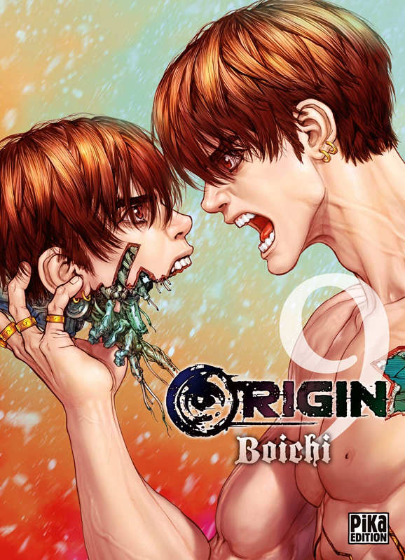 ORIGIN T09