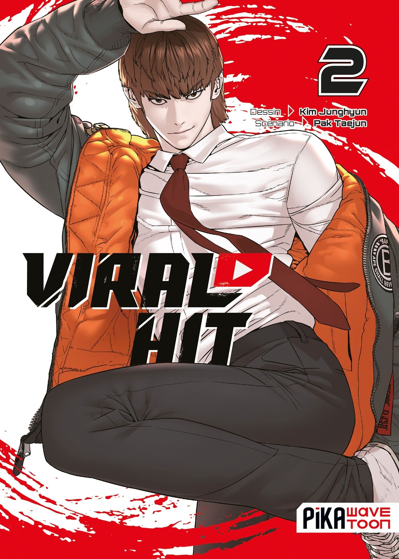 VIRAL HIT T02