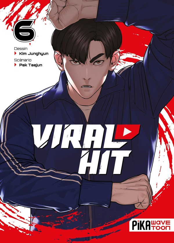 VIRAL HIT T06