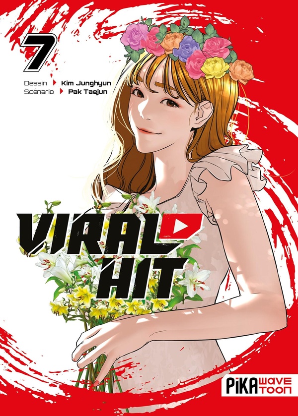 VIRAL HIT T07