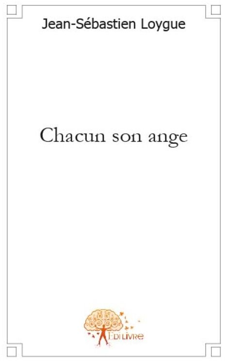 CHACUN SON ANGE