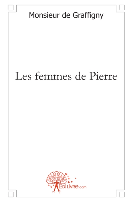 LES FEMMES DE PIERRE