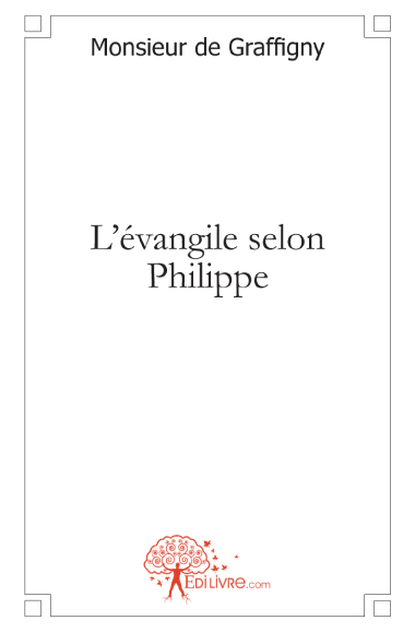 L'EVANGILE SELON PHILIPPE