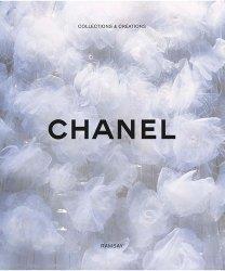 CHANEL - COLLECTIONS & CREATIONS