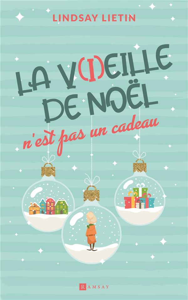 LA V(I)EILLE DE NOEL N EST PAS UN CADEAU
