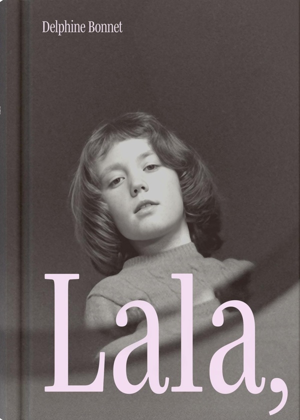 LALA, JE TE VOIS OU QUE TU SOIS