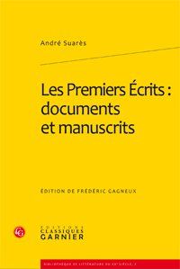 LES PREMIERS ECRITS : DOCUMENTS ET MANUSCRITS