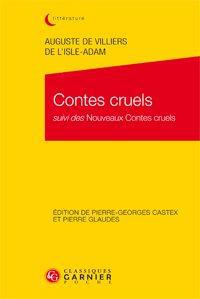 CONTES CRUELS